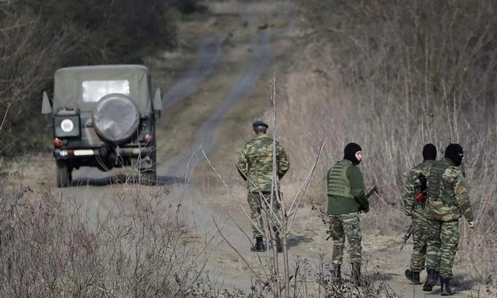 Ετοιμότητα σε όλα τα επίπεδα από τις ΕΔ καθώς θεωρείται βέβαιη η υβριδική απειλή της Τουρκίας